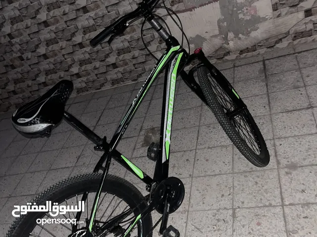 سيكل ممتاز جدااا ونظيف
