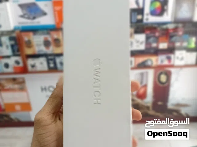 APPLE WATCH SERIES 11 46MM GPS NEW FOR SALE