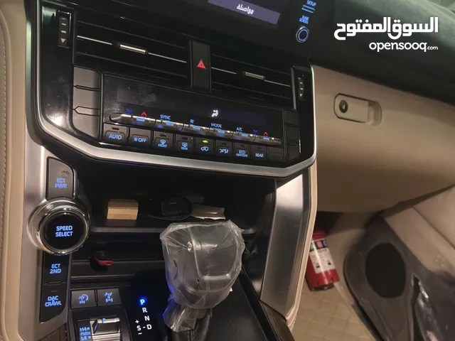 Used Toyota Land Cruiser in Al Ain