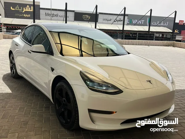 Tesla model3 2023