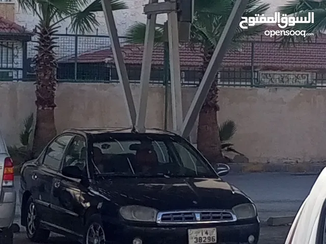كيا سبيكترا 2000 Mr للبيع أقل سعر قابل للتفاوض ترخيص جديد ل9/5/2026