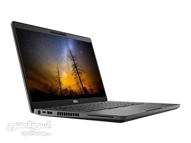 لاب توب Dell Latitude مستعمل بحالة ممتازة