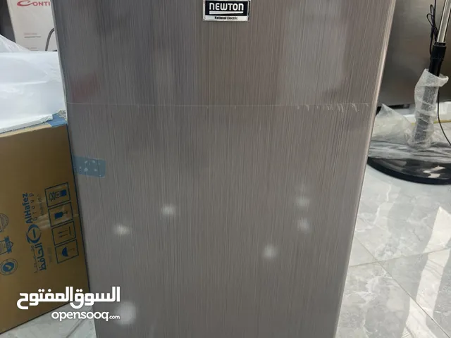 ثلاجه نيوتن 90 ليتر مع مفتاح رفين سعر حرق