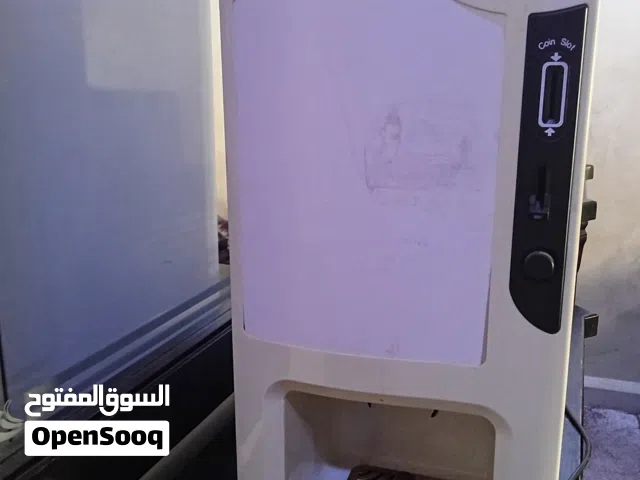 ماكينة قهوة للبيع