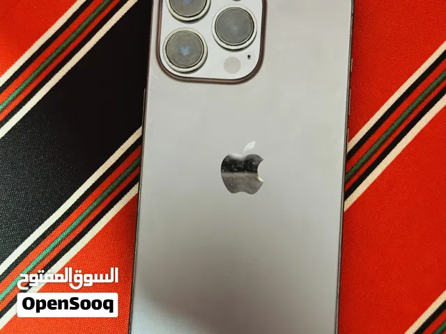 Apple iPhone 13 Pro 128 GB in Tripoli