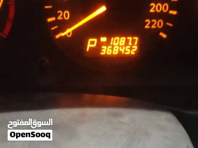نيسان صني 2010