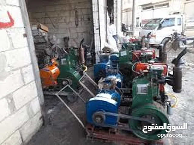  Generators for sale in Zarqa