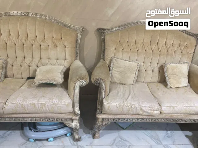 كراسي 7 قطع لوجه الله