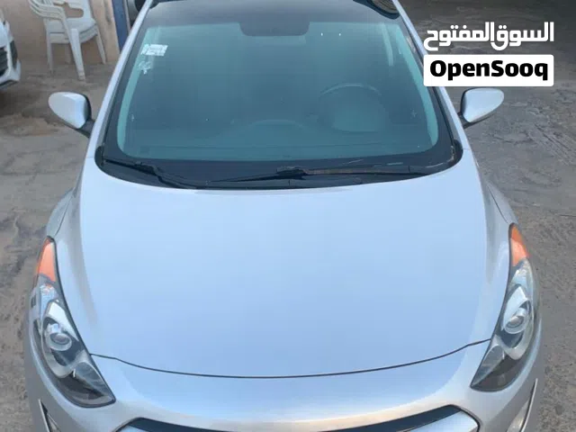 هونداي لنترا زواق الدار 2015