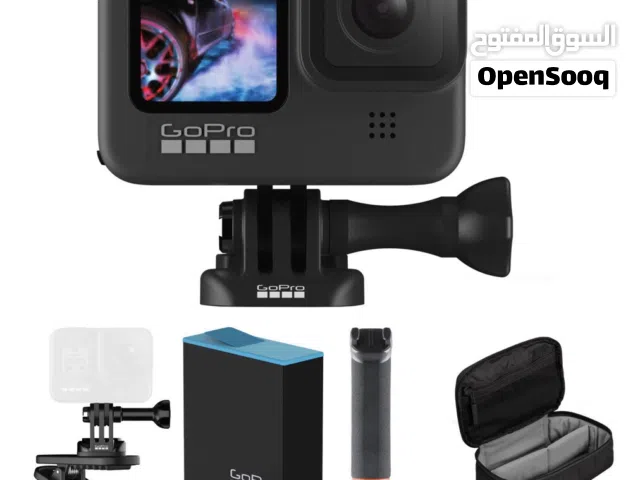 Gopro hero 9