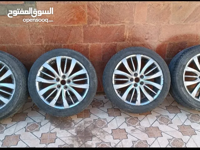 Other 19 Tyre & Rim in Aden