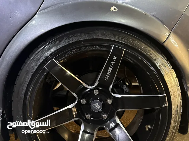 جنط شوجن ShoGaN