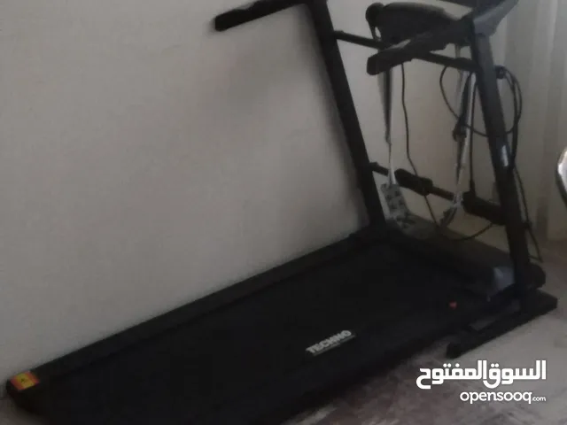 جهاز تريدميل
