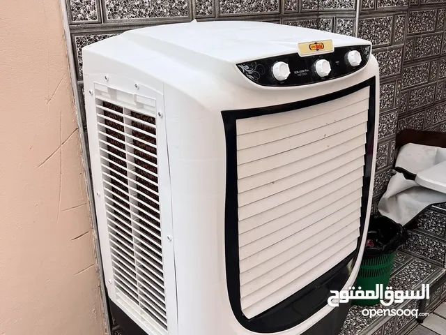 مكيف صحراوي للأماكن المفتوحة 'حوش، مزرعة، عزبة، الحلال'