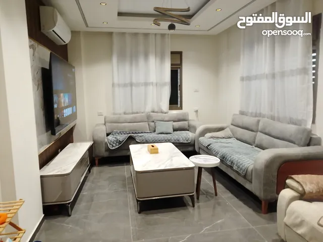 اثاث بيت فاخر استخدام شهرين للبيع طولكرم