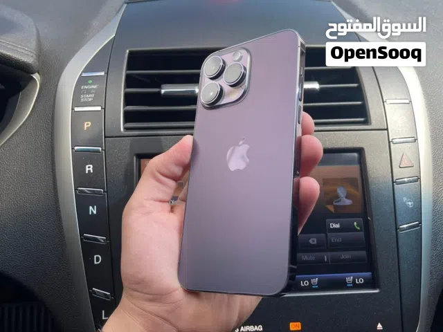 iPhone 14 Pro Max 128 GB