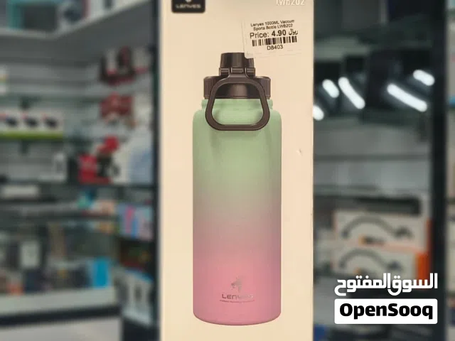 Brand New Lenyes Sport Bottle in Oman  Temperature Retention  1 Year Warranty