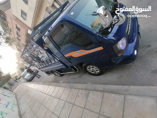 بيجو 2001 فحص خالي قص