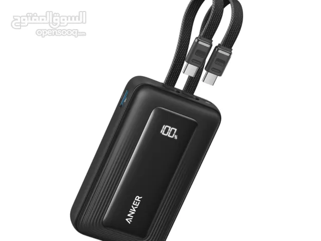 بور بانك 10,000mah 35Wاصلي نوع ANKER