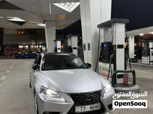 2014 Lexus IS IS 300 Sport