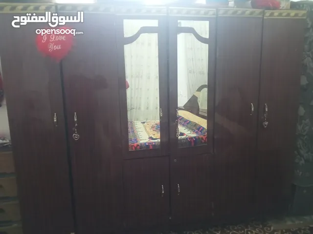 غرفه نوم لاتي