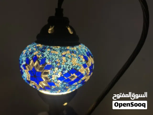 Turkish lamp from turkey in Rak