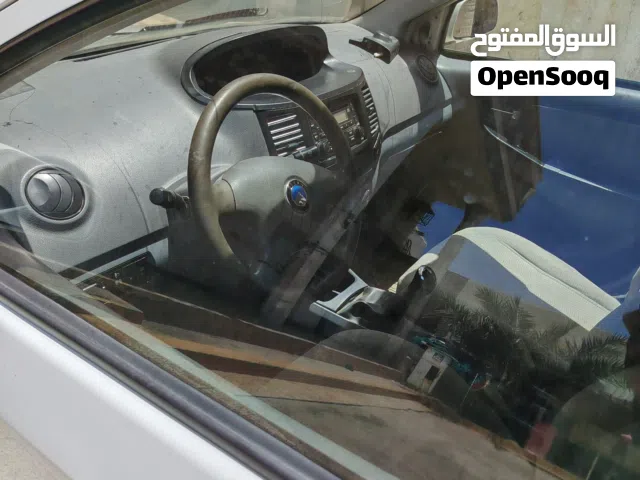2013 جيلي MK