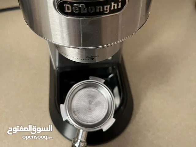 ماكينة قهوة ممتازة
