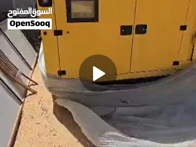 مولد 110Kva