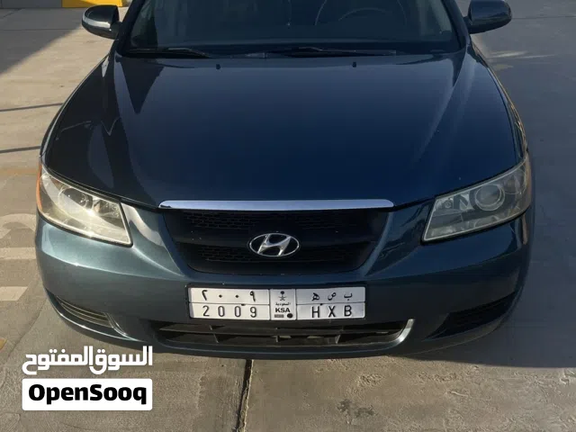 Used Hyundai Cars For Sale in Jeddah: Second Hand, Pre Owned : Best ...