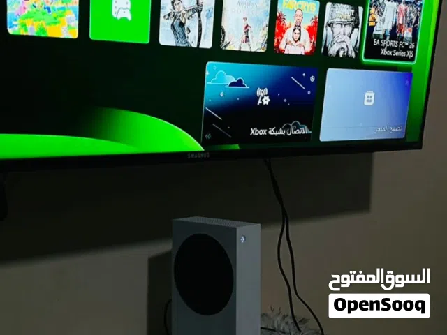 Xbox Series S Xbox for sale in Tripoli