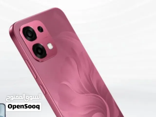 للبيع Oppo A6 Pro (256GB)