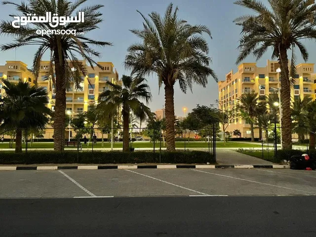 Commercial Land for Sale in Ajman Al Ameera Village