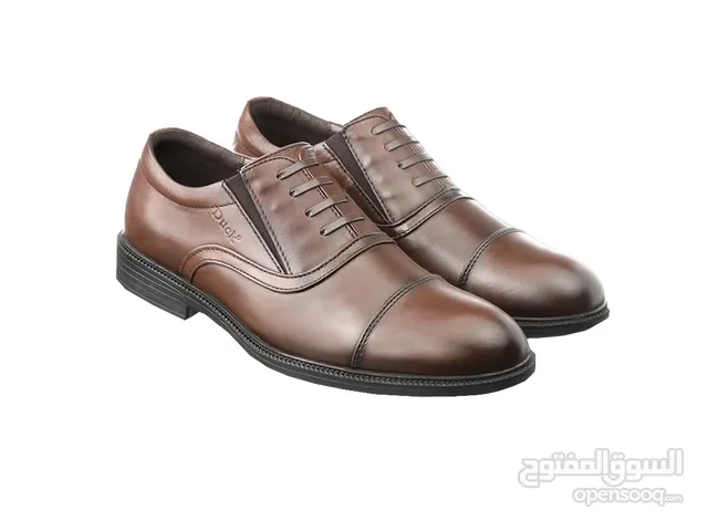 أحذية DUCK المصرية – شياكة وأناقة تدوم! Hand Made – صناعة مصرية بجودة عالية