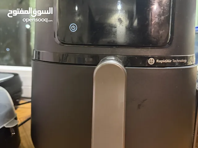 Philips XXl air fryer