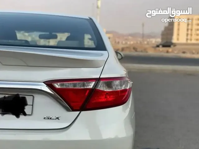 Used Toyota Camry in Jeddah