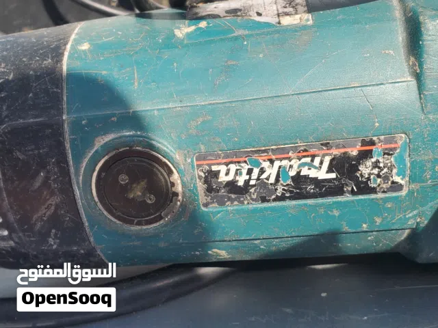 مجاتا جلخ اصلي كبير با 25 الف