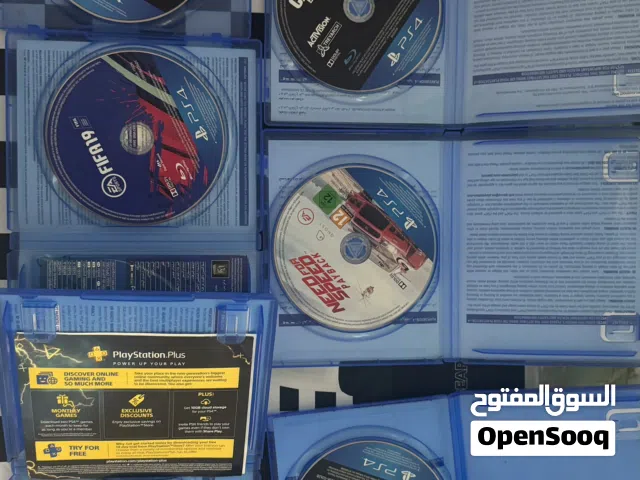 للبيع سيديات