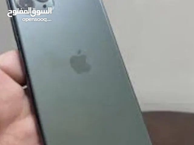Apple iPhone 11 Pro Max 256 GB in Ajloun
