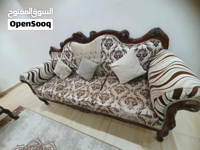 اثاث مصري شبة جديد