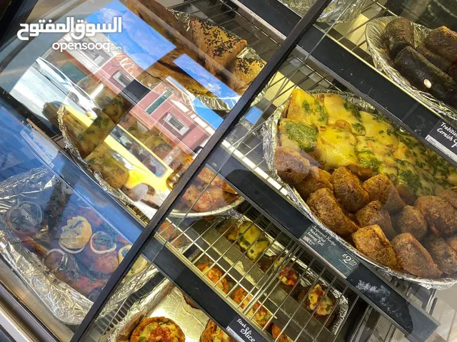 75 m2 Restaurants & Cafes for Sale in Tripoli Ain Zara