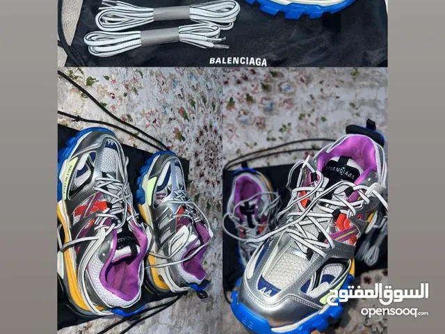 balenciaga shoes