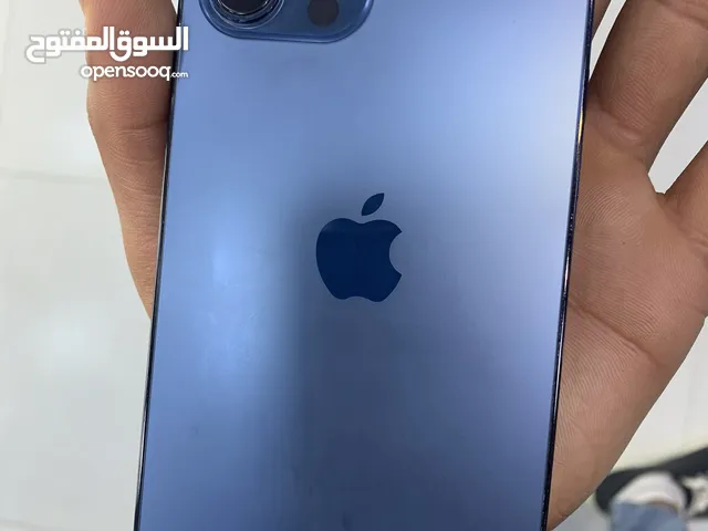Apple iPhone 12 Pro Max 128 GB in Basra
