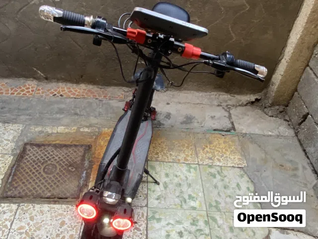 سكوتر كهربائي