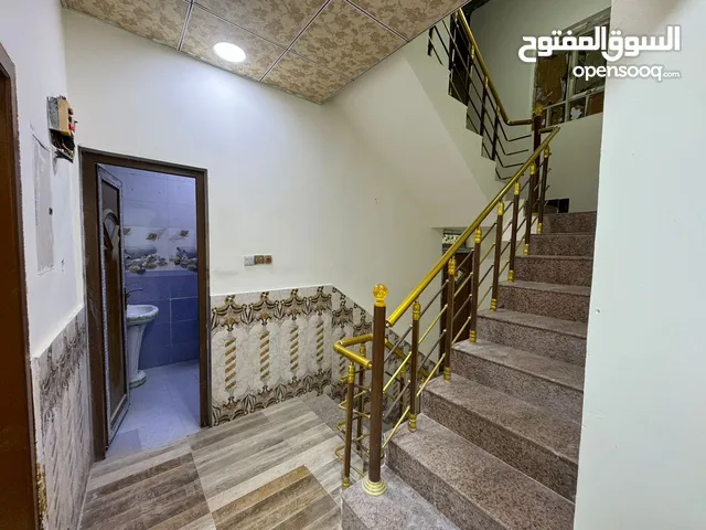 150 m2 4 Bedrooms Townhouse for Rent in Basra Hai Al-Zuhor