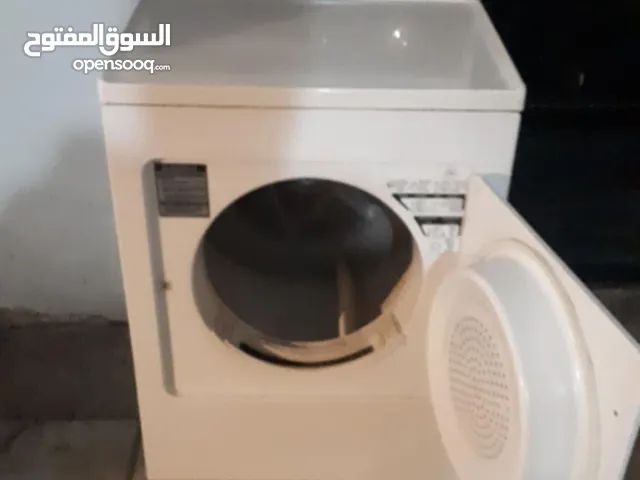 Other 7 - 8 Kg Washing Machines in Amman