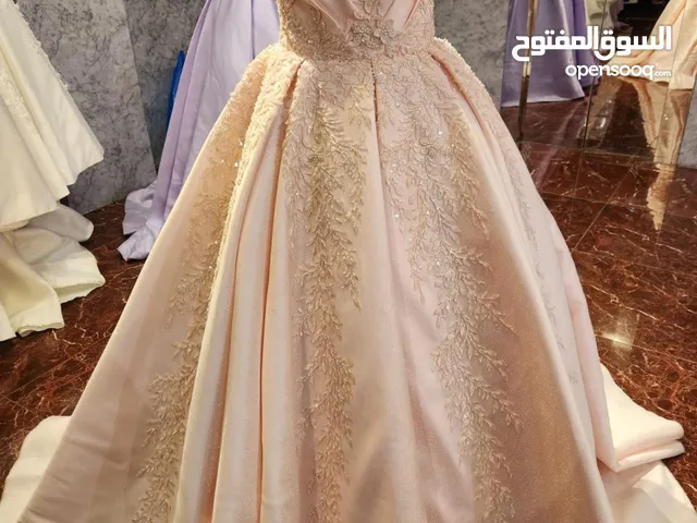 Weddings and Engagements Dresses in Mecca
