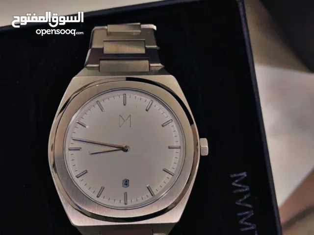 Analog Quartz MVMT watches  for sale in Kuwait City