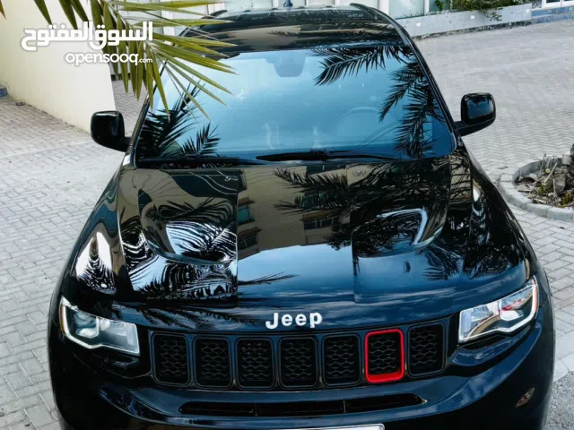 ***Reduced Price***2020 Jeep Grand Cherokee 4x4 Laredo #Full time 4wd #Offroad Tyres #Remote start