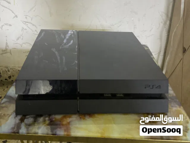 PlayStation 4 PlayStation for sale in Baghdad